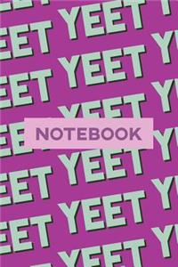 Notebook