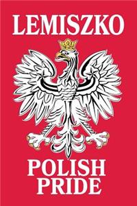 Lemiszko Polish Pride