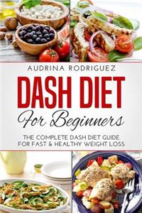 Dash Diet for Beginners