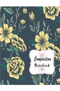 Composition Notebook