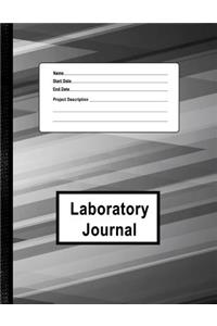 Laboratory Journal