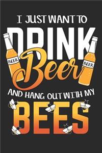 My Best Beers
