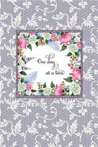 One Day at a Time
