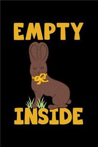 Empty Inside