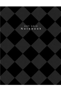 Dot Grid Notebook