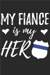 My Fiance Is My Hero