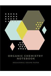 Organic Chemistry Notebook