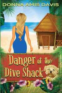 Danger at the Dive Shack