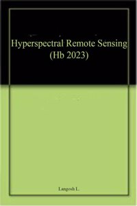 Hyperspectral Remote Sensing (Hb 2023)