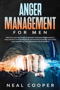 Anger Management for Men