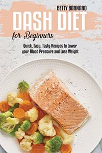 Dash Diet for Beginners
