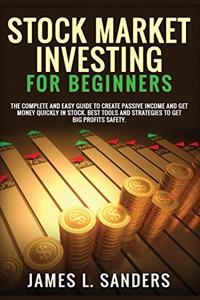 Stock Market Investing for Beginners