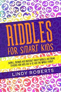 Riddles For Smart Kids
