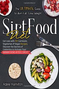Sirtfood Diet