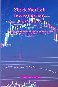 Stock Market Investing For Beginners