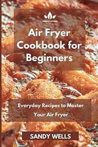 Air Fryer Cookbook