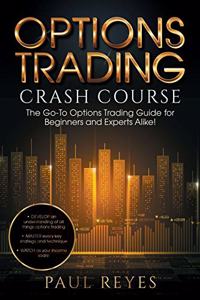 Options Trading Crush Course