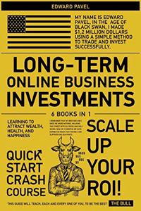 Long-Term Online Business Investments [6 in 1]