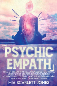 Psychic Empath