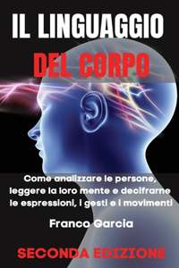 Il Linguaggio del Corpo