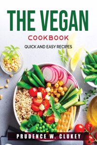 The Vegan Cookbook