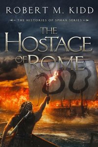 Hostage of Rome