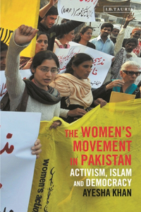 Women's Movement in Pakistan