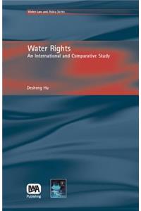 Water Rights