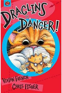 Draglins in Danger