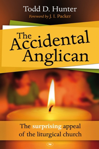 Accidental Anglican