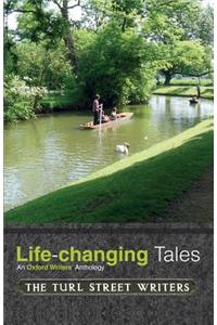 Life-Changing Tales
