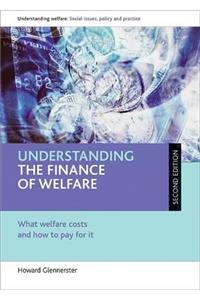 Understanding the Finance of Welfare (Second Edition)