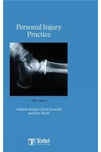 Personal Injury Practice