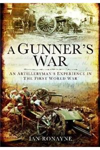 Gunner's War