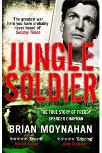 Jungle Soldier