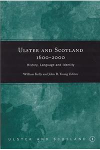 Ulster and Scotland, 1600-2000