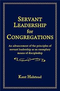 Servant Leadership for Congregations