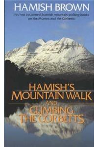 Hamish's Mountain Walk