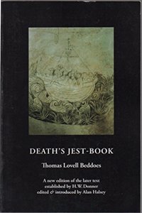 Death's Jest-book