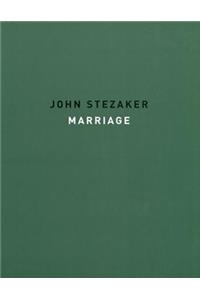 John Stezaker: Marriage