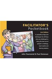 Facilitator's Pocketbook