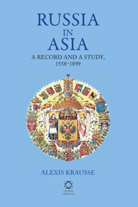 Russia in Asia