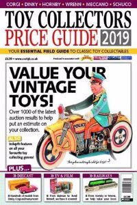 Toy Collectors Price Guide 2019