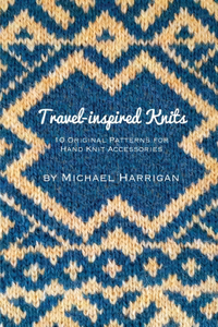 Travel-inspired Knits