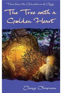 Tree with a Golden Heart