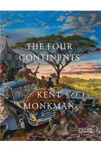 Four Continents