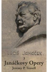 3 Janáčkovy Opery