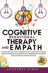 Cognitive Behavioral Therapy and Empath