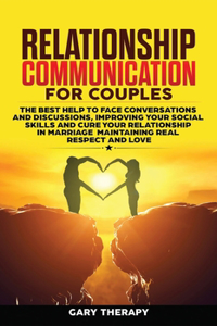 Relationship Communication for Couples