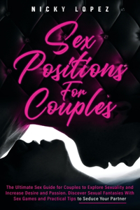 Sex Positions for Couples